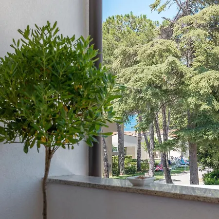 Sonja Apartment Poreč