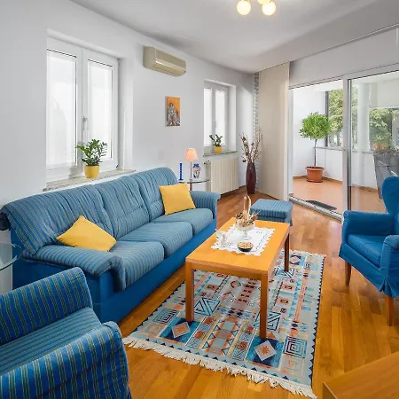 Apartamento Sonja