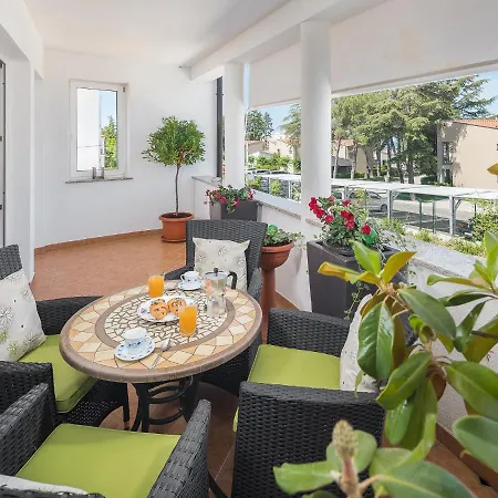 Apartamento Sonja *
