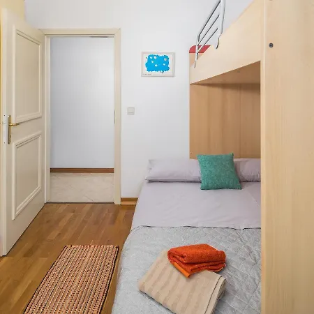 Apartment Sonja Poreč