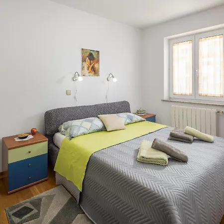 Sonja Apartamento