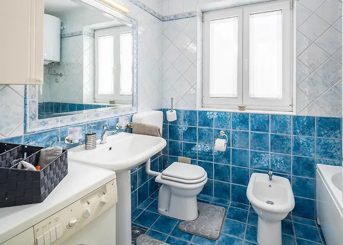 Sonja 아파트 포레치