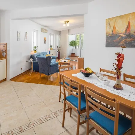 Sonja Appartement *
